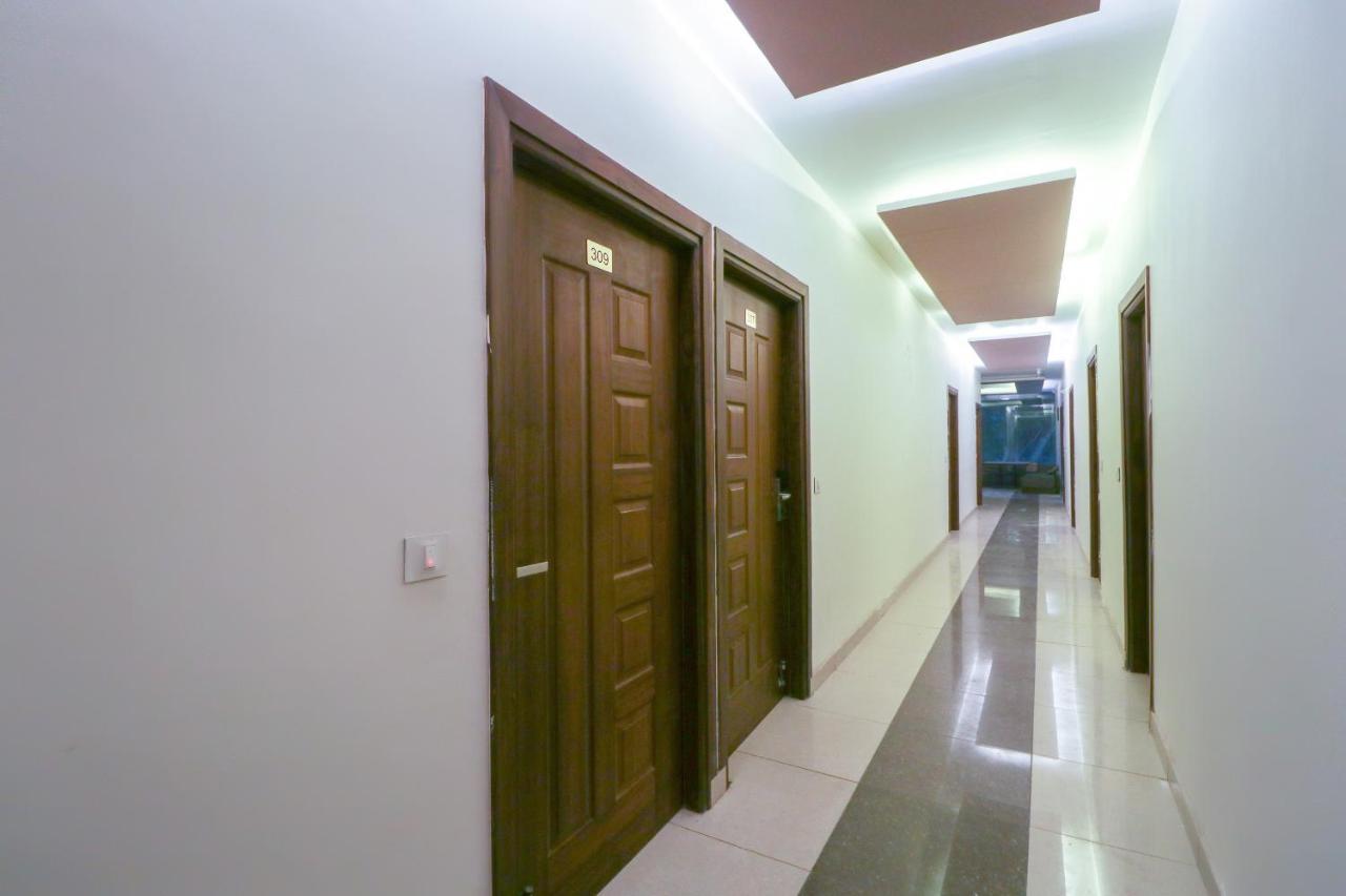 Townhouse 765 The Grace Patiāla Exterior foto