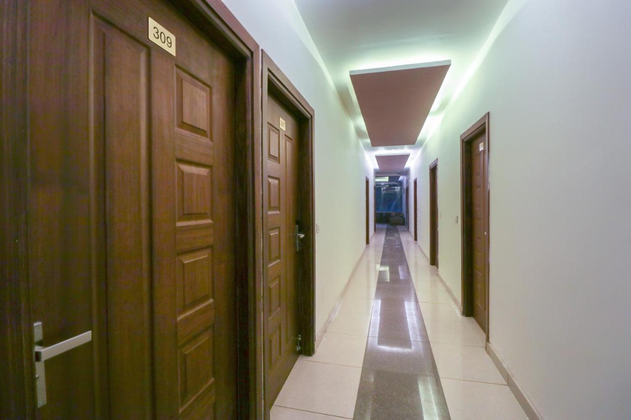 Townhouse 765 The Grace Patiāla Exterior foto