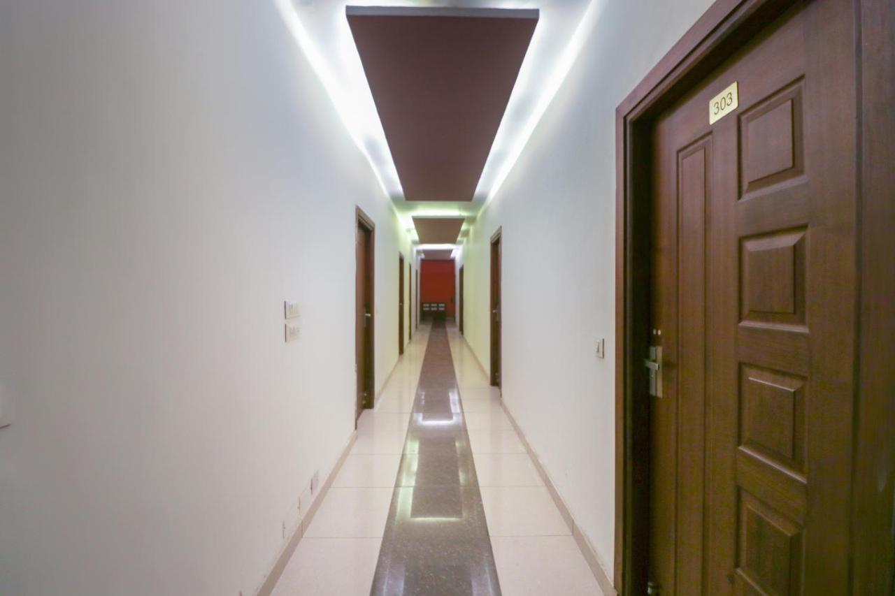 Townhouse 765 The Grace Patiāla Exterior foto